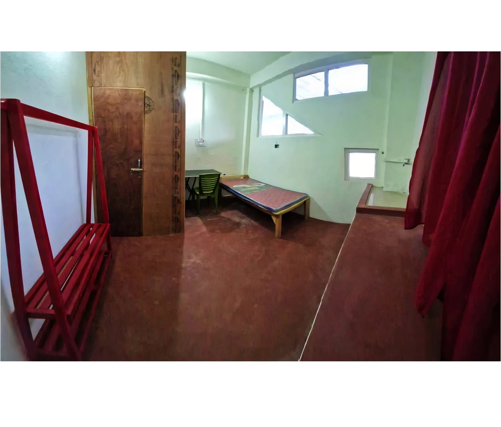 Elyon Women's Home photo 2