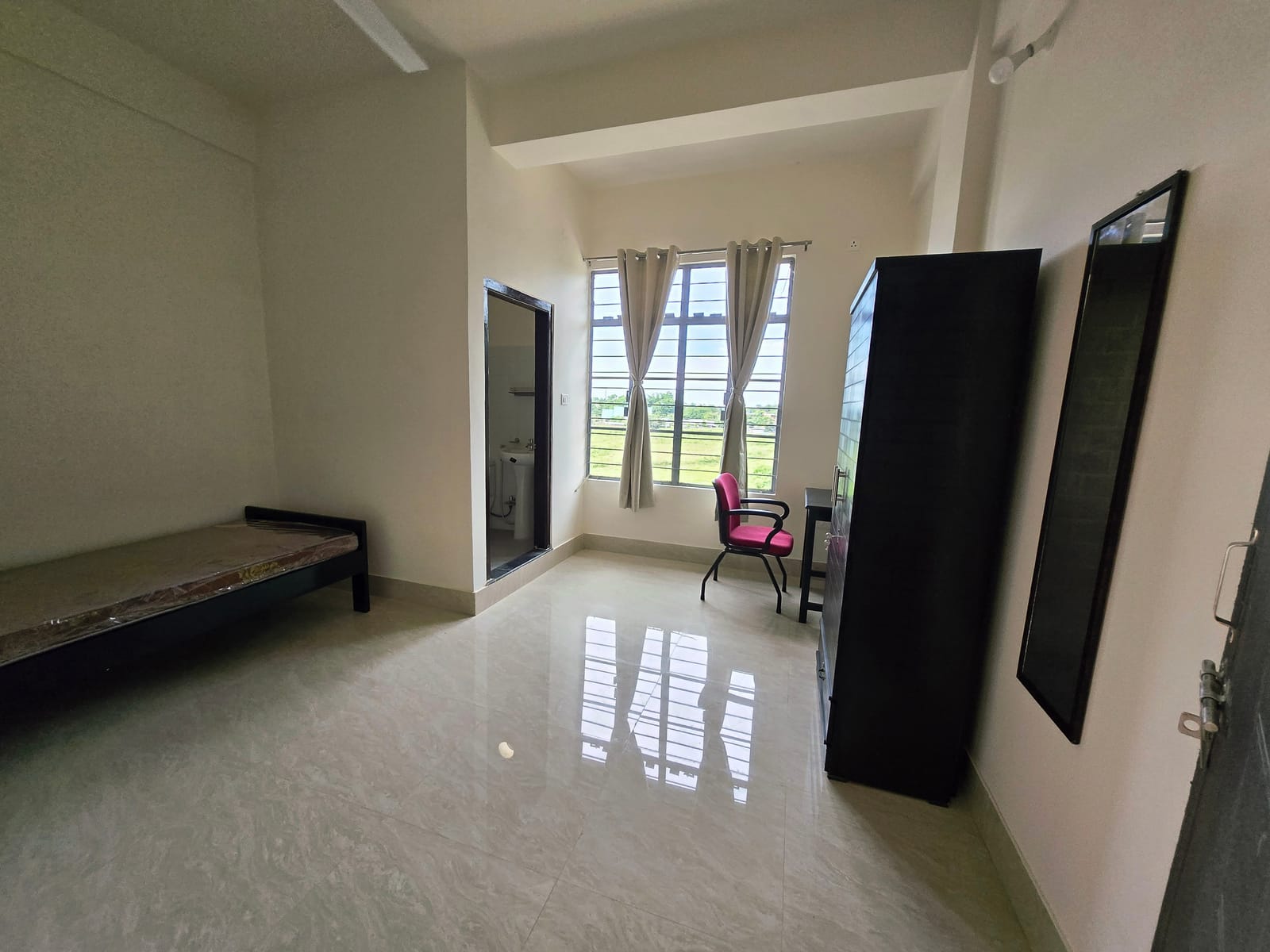 Prime Stay PG (PG for boys and Girls) photo 2