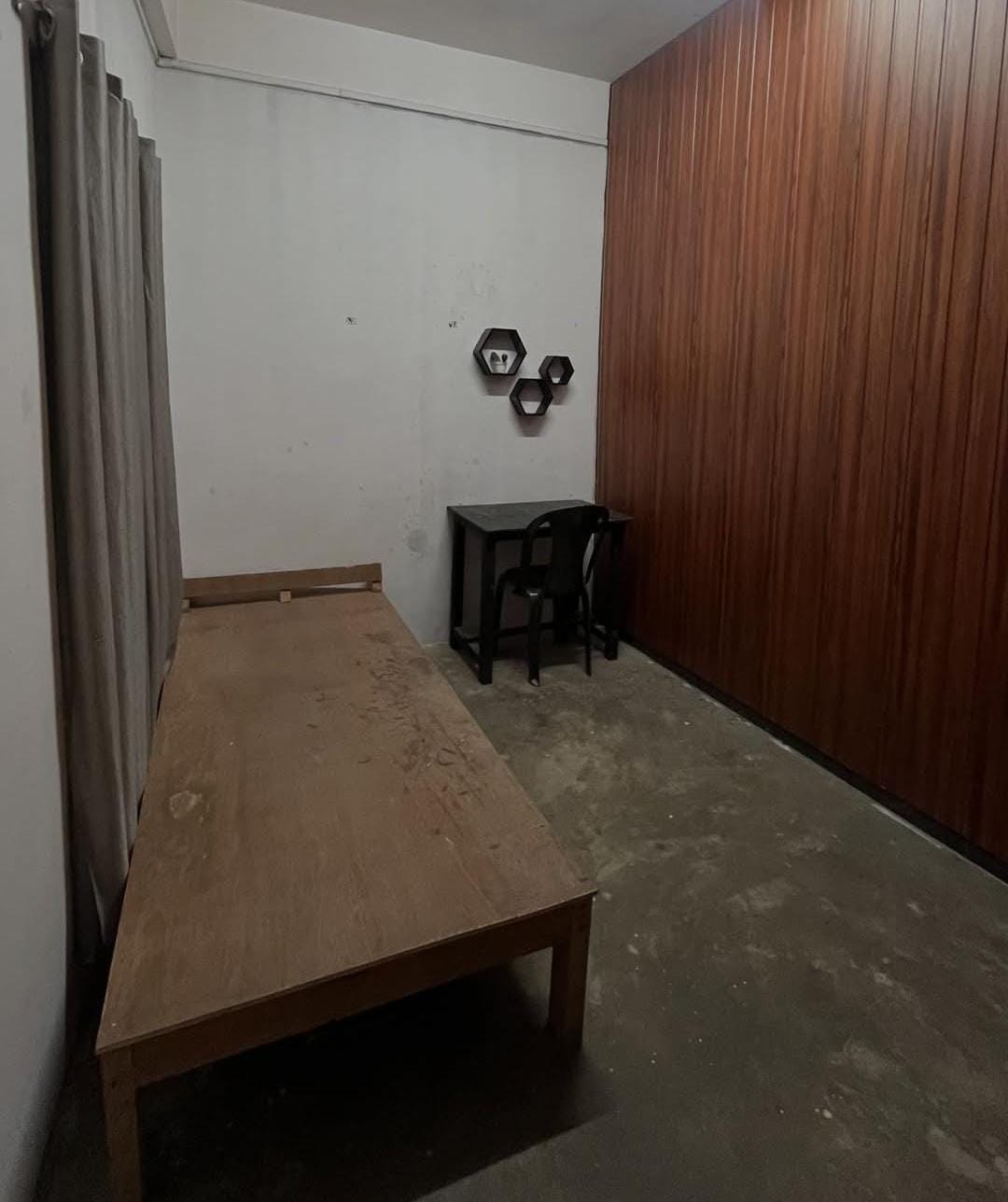 TRAILWIND PG/CUM HOSTEL