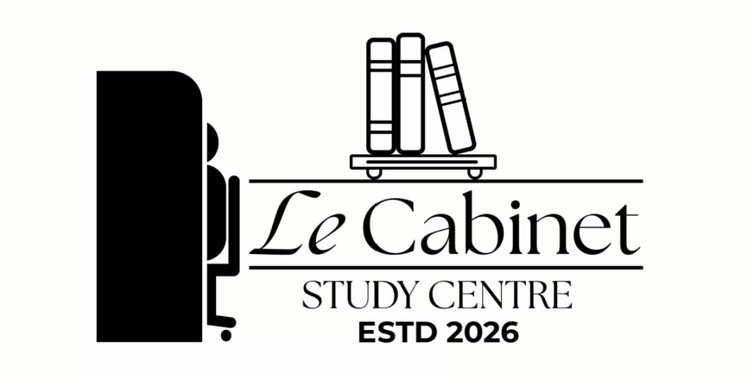 Le Cabinet Study Centre photo 1