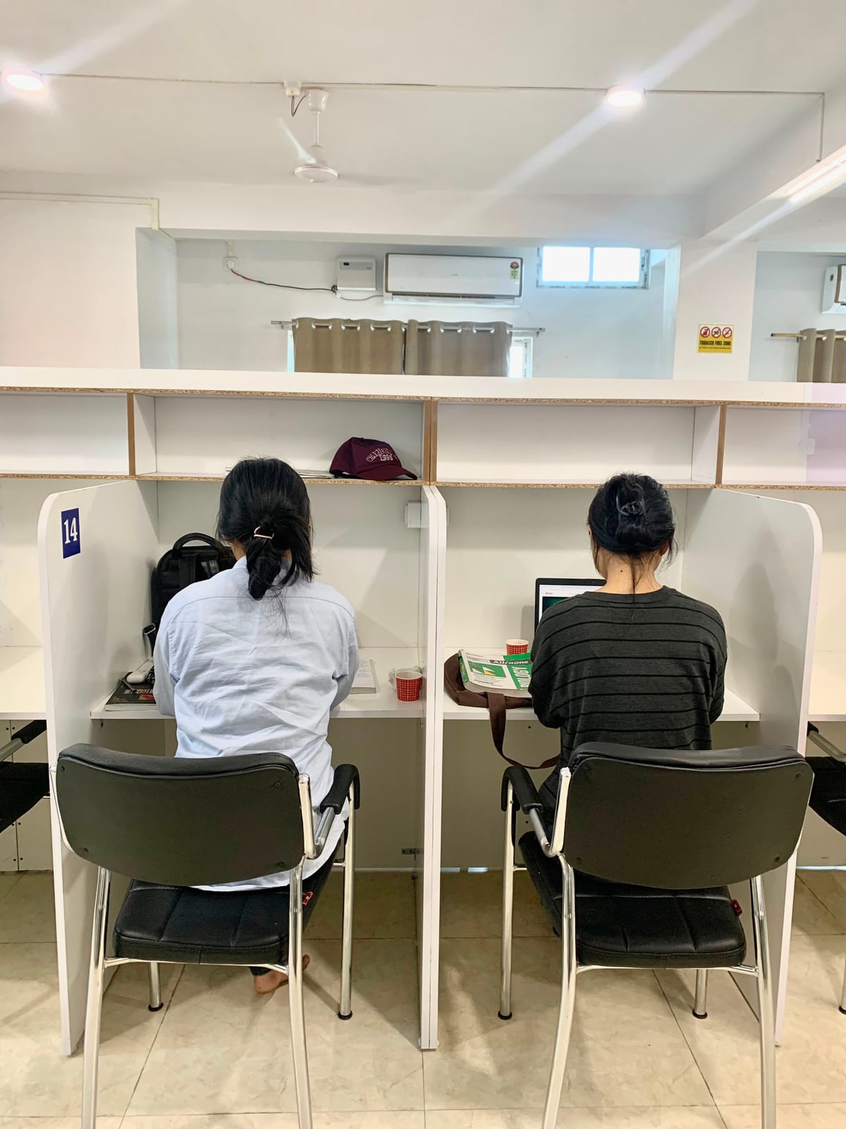 Peak Prep Study Space photo 3