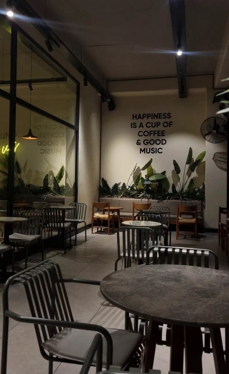 Brown Cafe photo 1