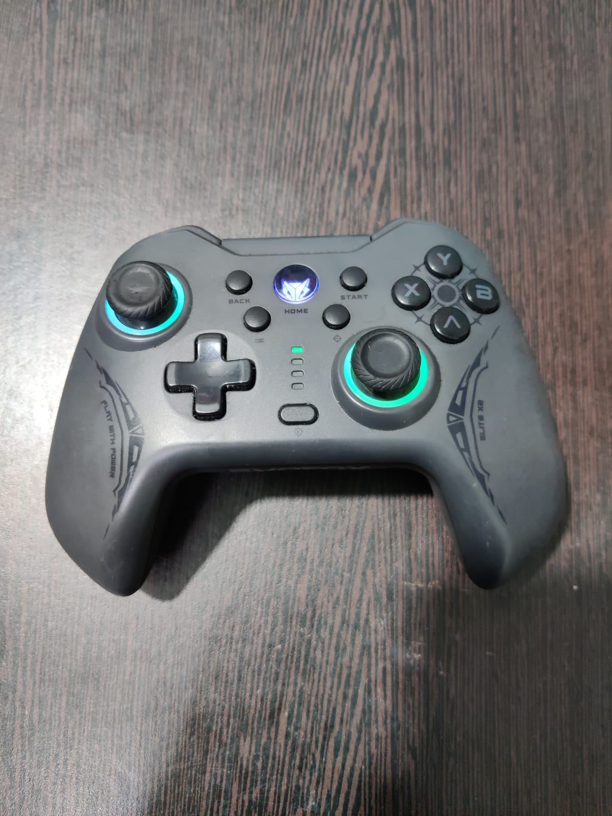 GamePad