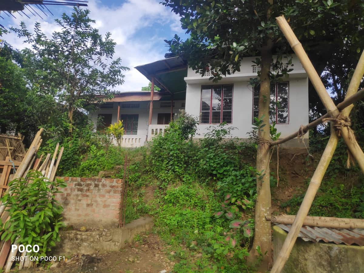 House for sale
