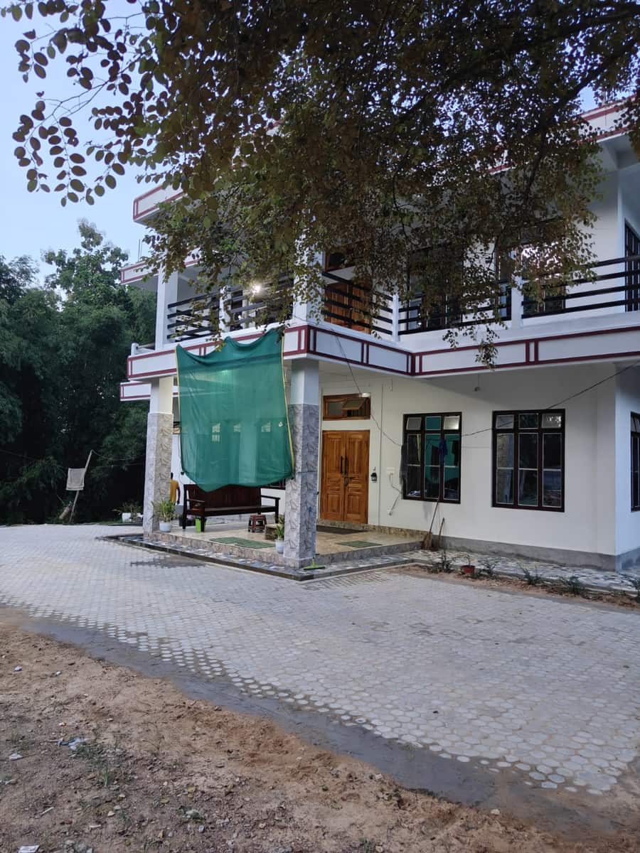 1 BHK near Teali Gate , Mangimen Village