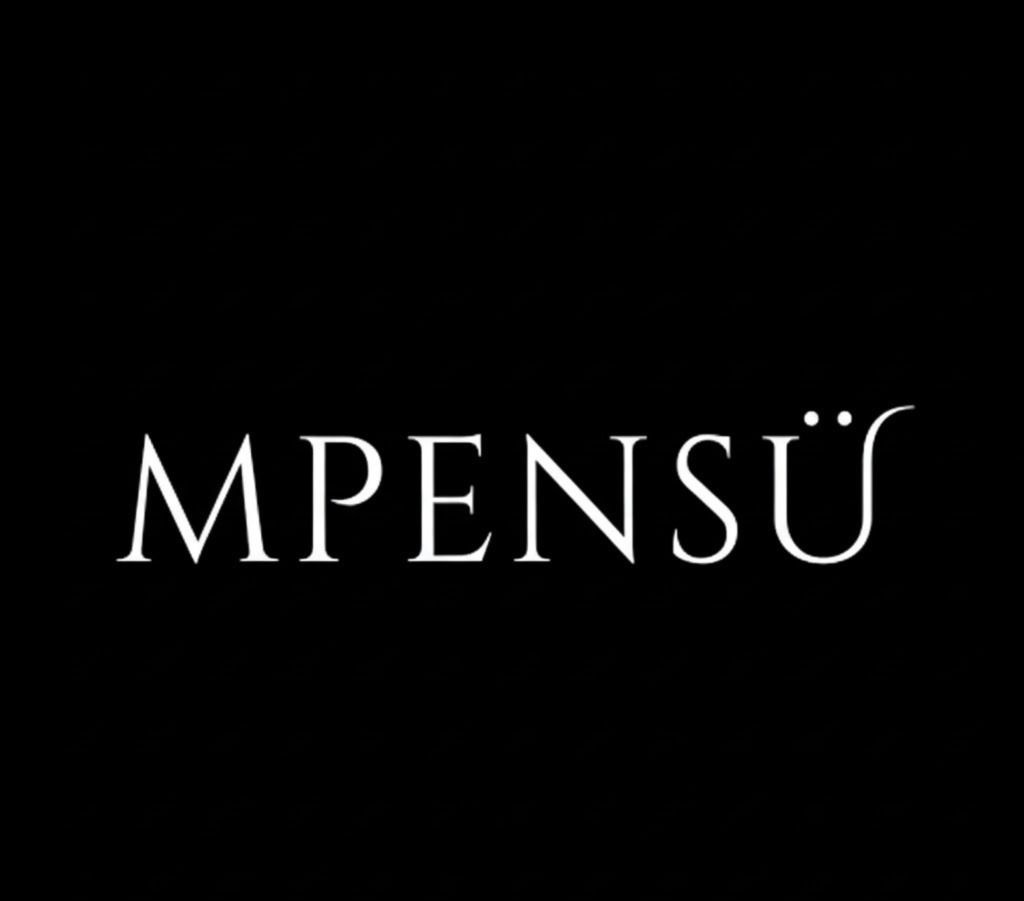 MPENSÜ logo
