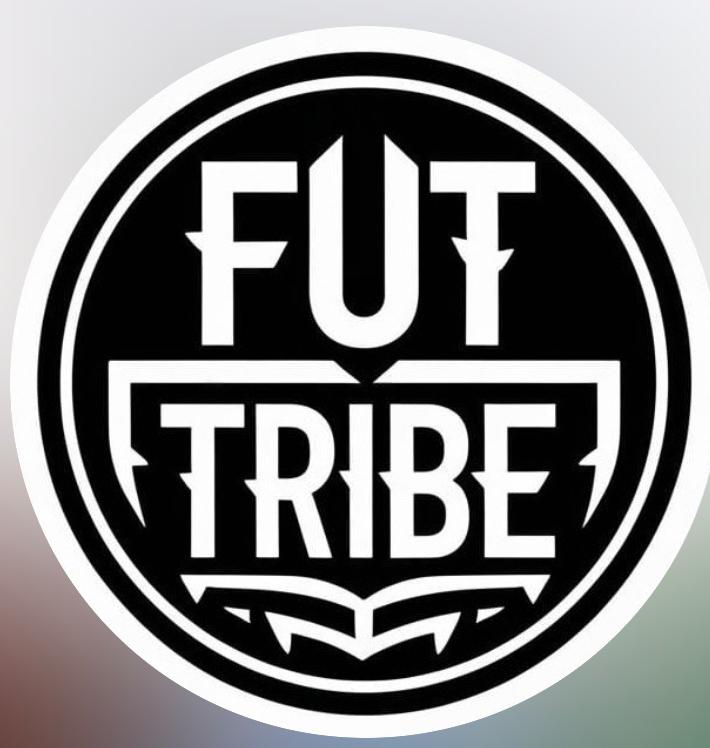 Fut-Tribe logo