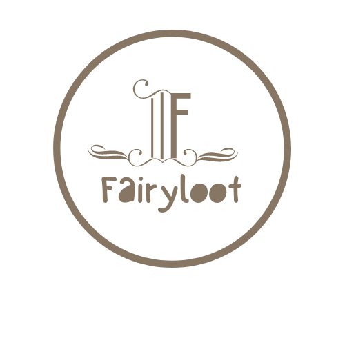 Fairyloot logo