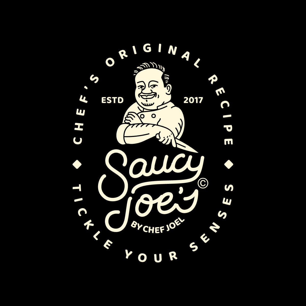 saucyjoes logo